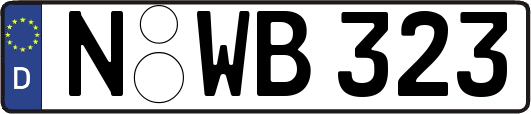 N-WB323