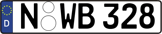 N-WB328