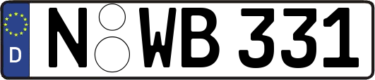 N-WB331