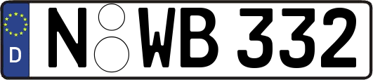 N-WB332