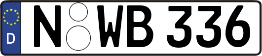 N-WB336