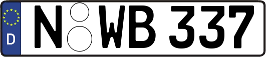 N-WB337