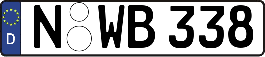 N-WB338