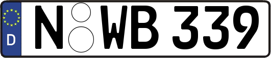 N-WB339