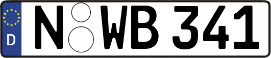 N-WB341