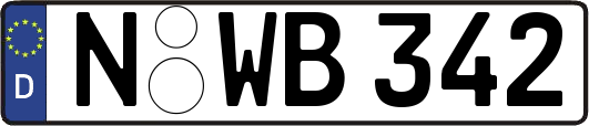 N-WB342