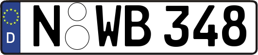N-WB348