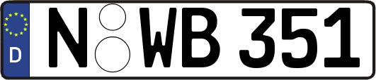 N-WB351