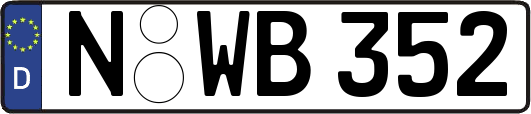 N-WB352