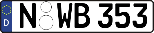 N-WB353
