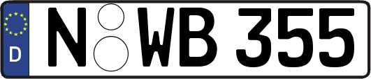 N-WB355