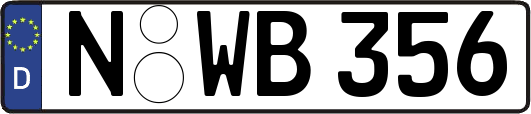 N-WB356
