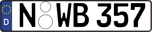 N-WB357