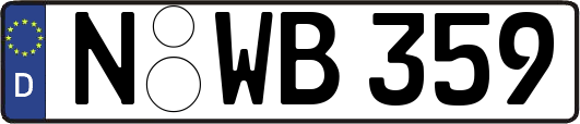 N-WB359