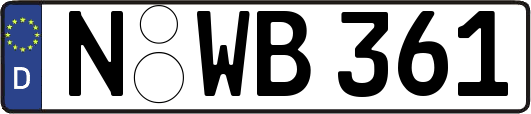 N-WB361