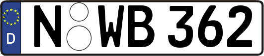 N-WB362