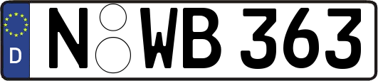 N-WB363