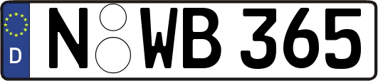 N-WB365
