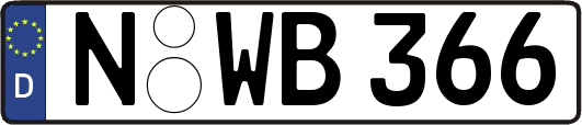 N-WB366