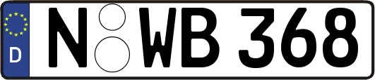 N-WB368