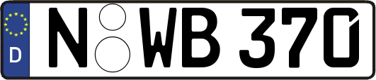 N-WB370