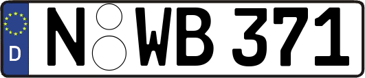N-WB371