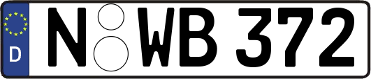 N-WB372