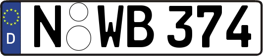 N-WB374