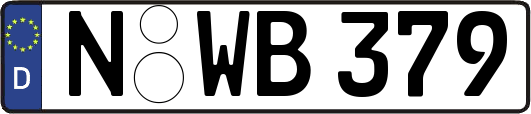 N-WB379