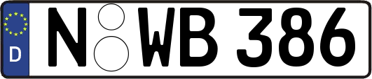 N-WB386