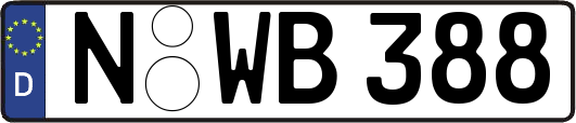 N-WB388