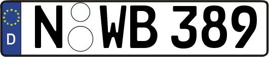 N-WB389