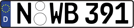 N-WB391