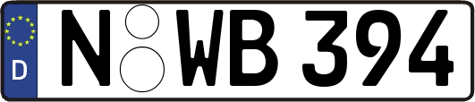N-WB394