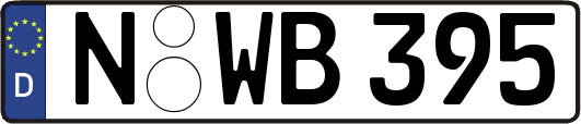 N-WB395