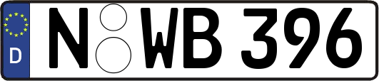 N-WB396