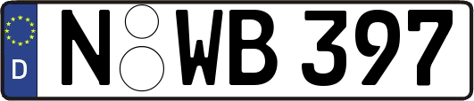 N-WB397
