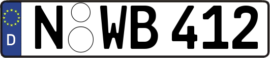 N-WB412