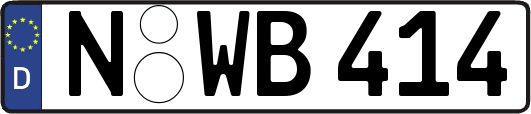 N-WB414