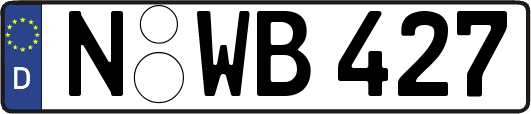 N-WB427