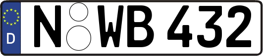 N-WB432