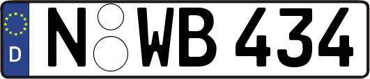 N-WB434