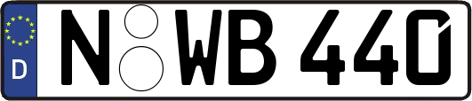 N-WB440