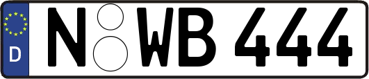 N-WB444