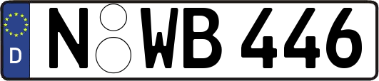 N-WB446