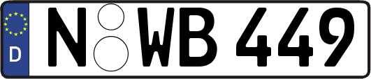 N-WB449