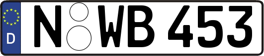 N-WB453