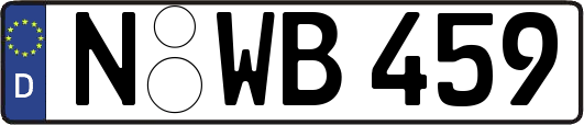 N-WB459