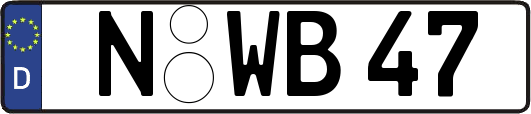 N-WB47