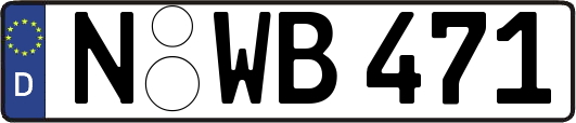N-WB471